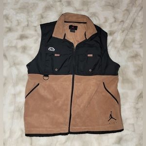 Nike Air Jordan Vest